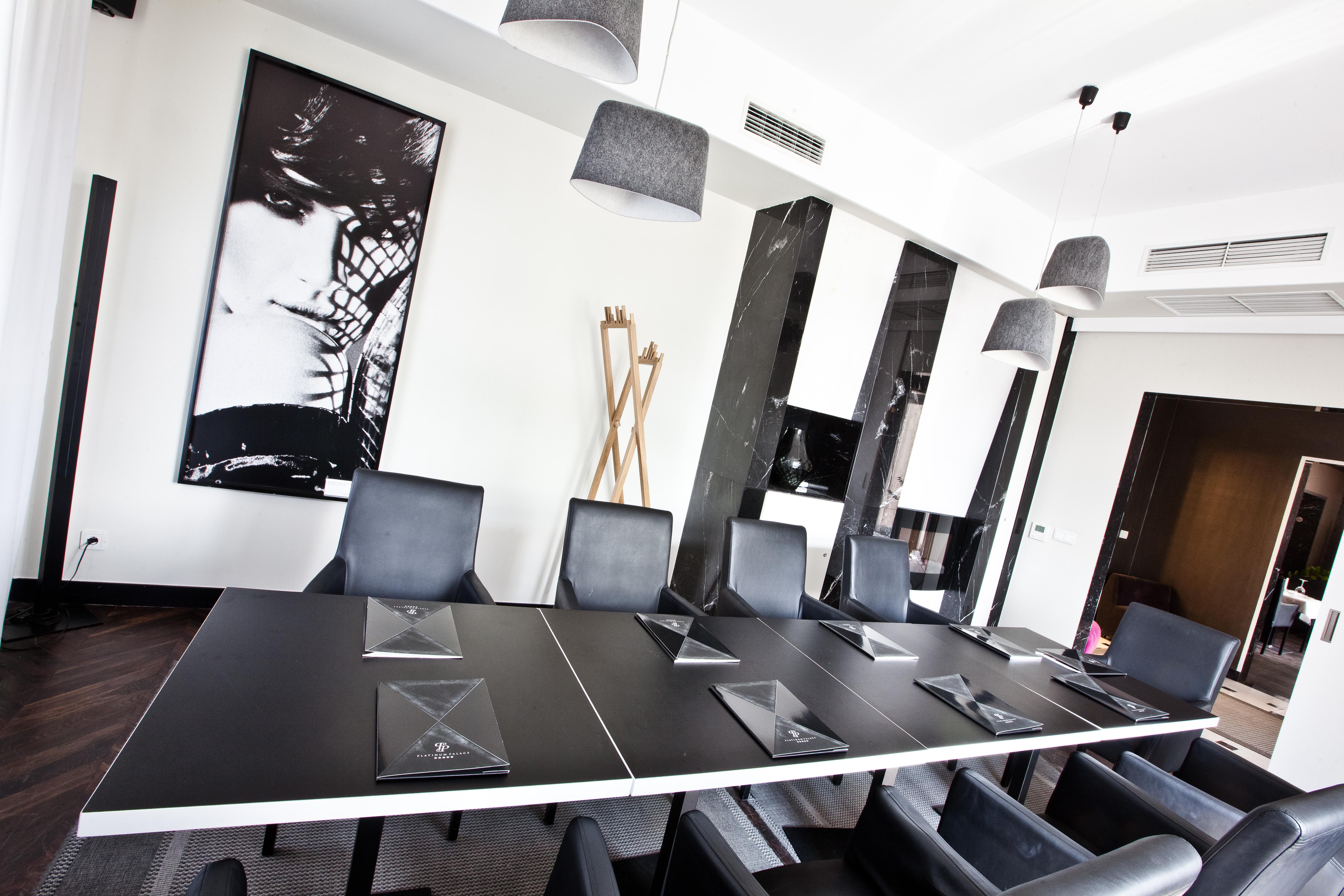 Platinum Residence Boutique — Zdjęcia 3