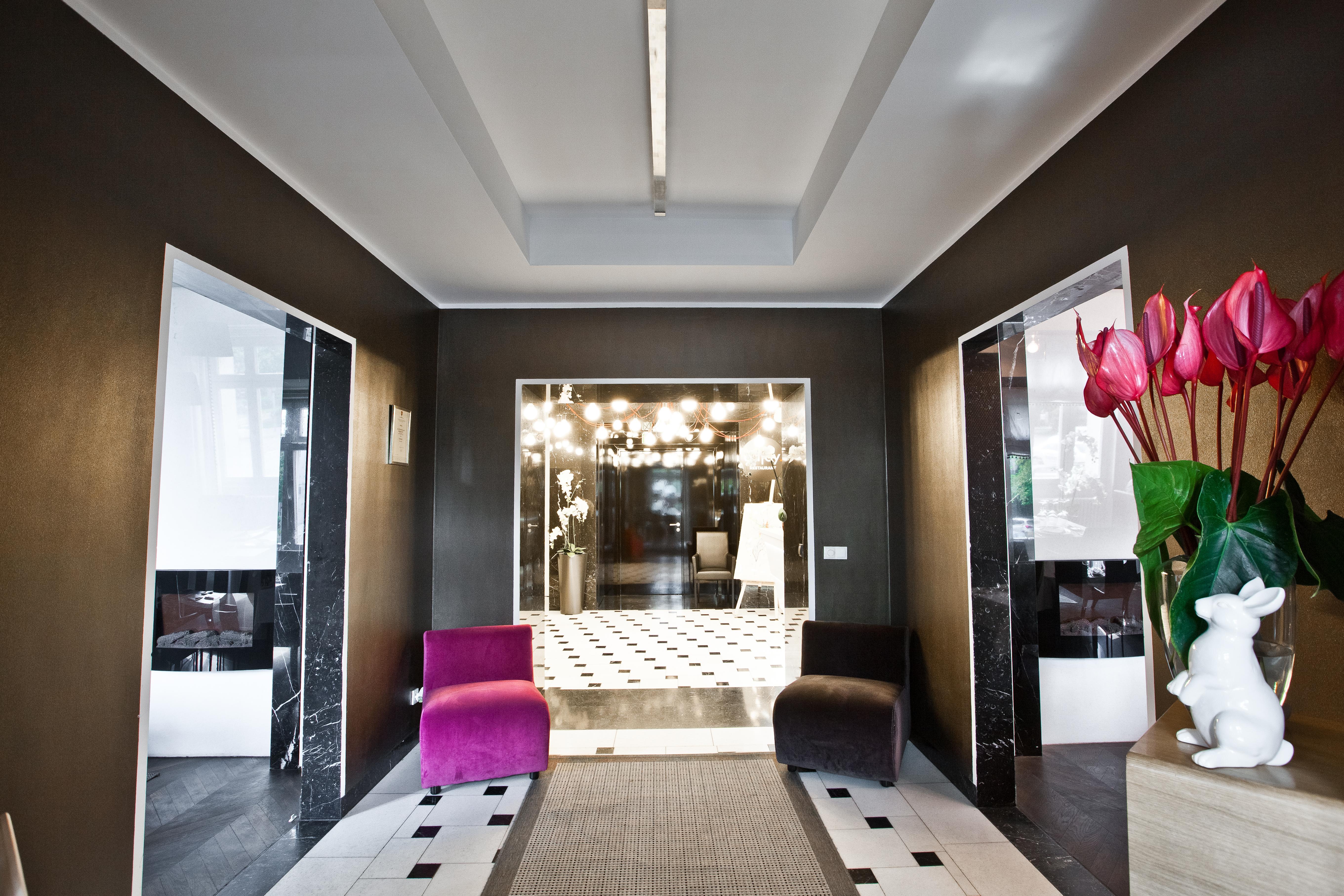 Platinum Residence Boutique — Zdjęcia 1