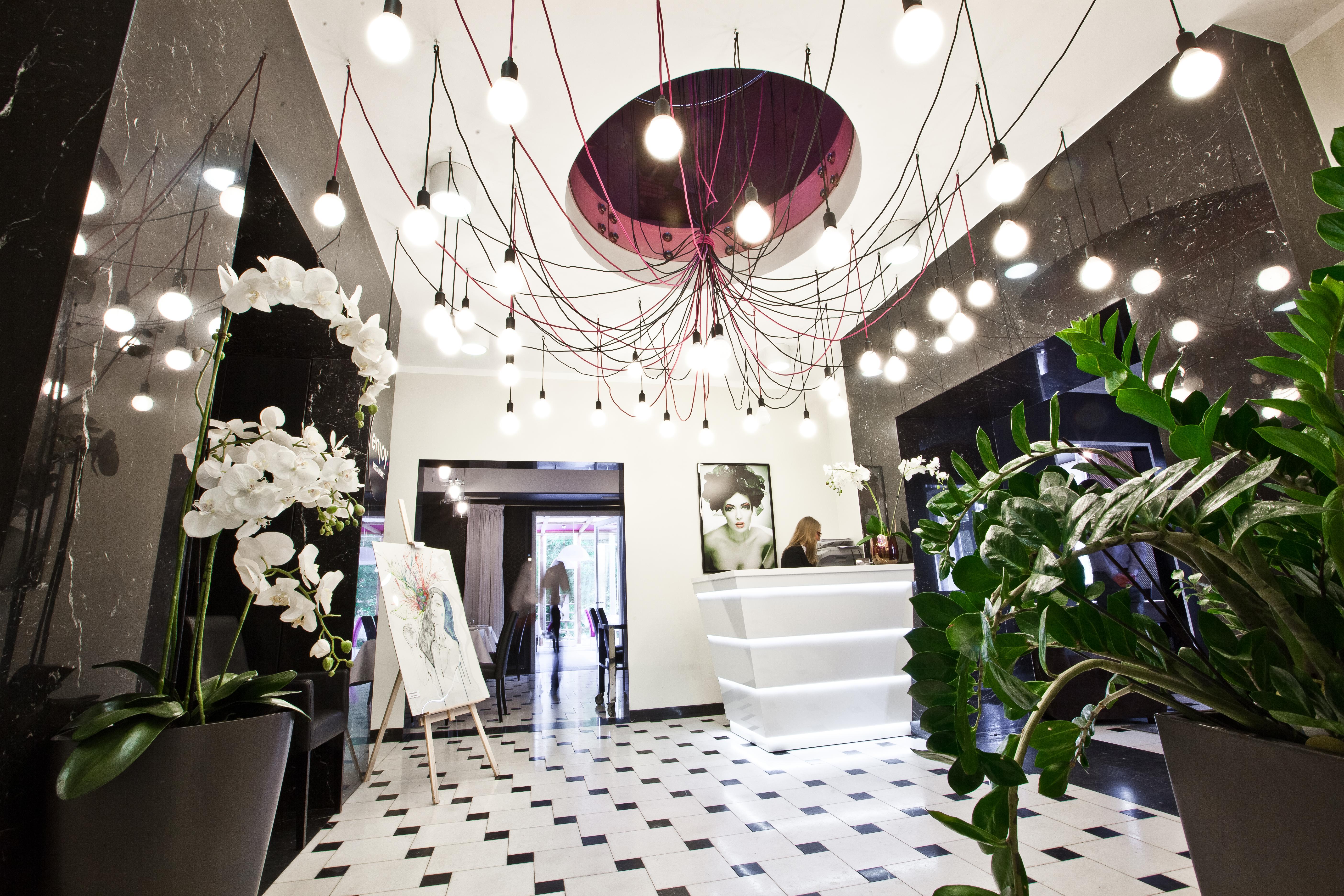 Platinum Residence Boutique, Poznan